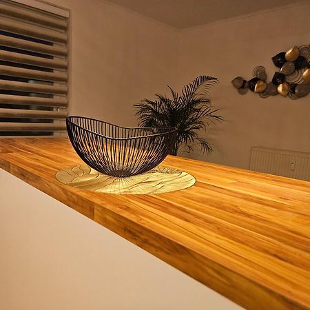 Ferienwohnung Blick Ins Gruene Rossleithen Luaran gambar