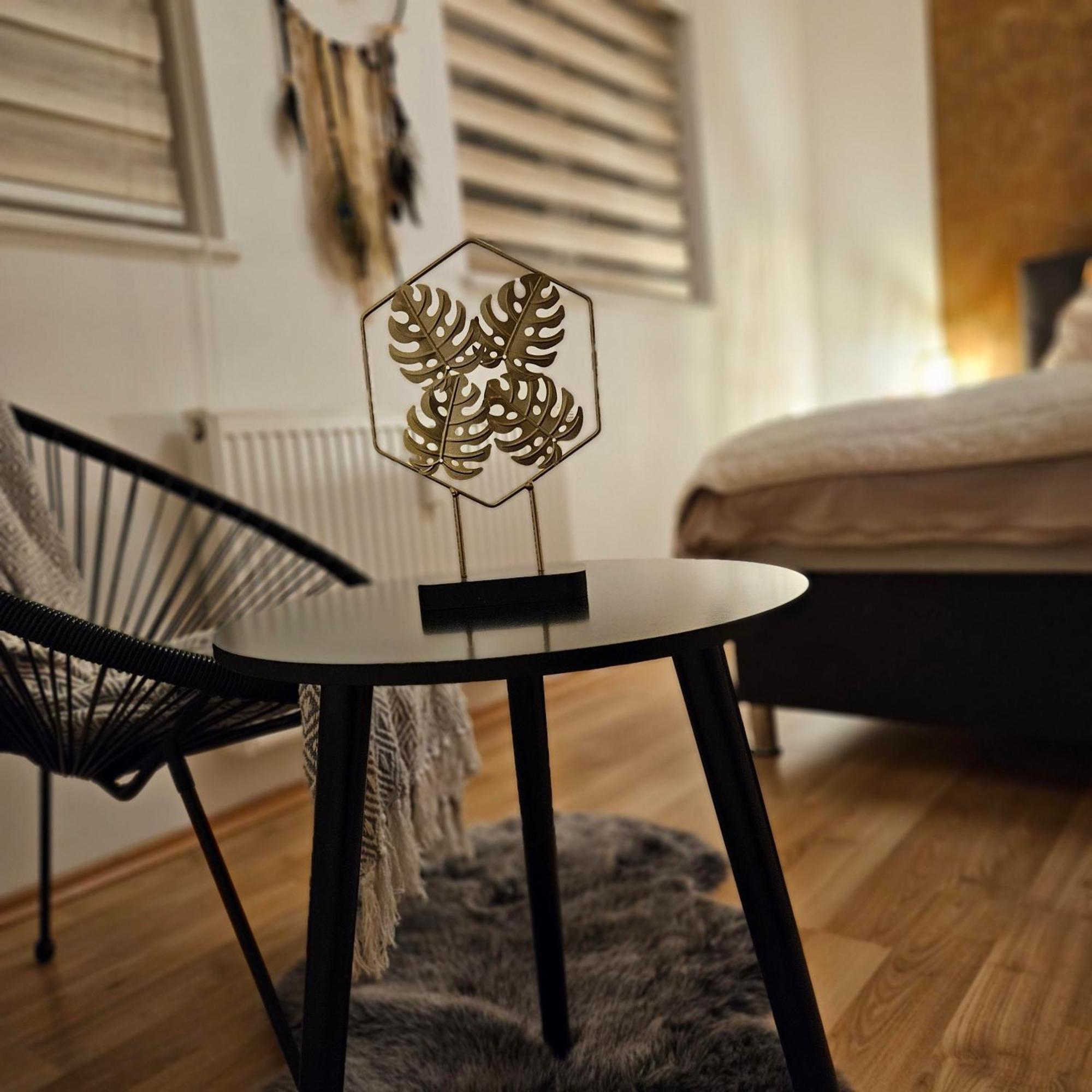 Ferienwohnung Blick Ins Gruene Rossleithen Luaran gambar