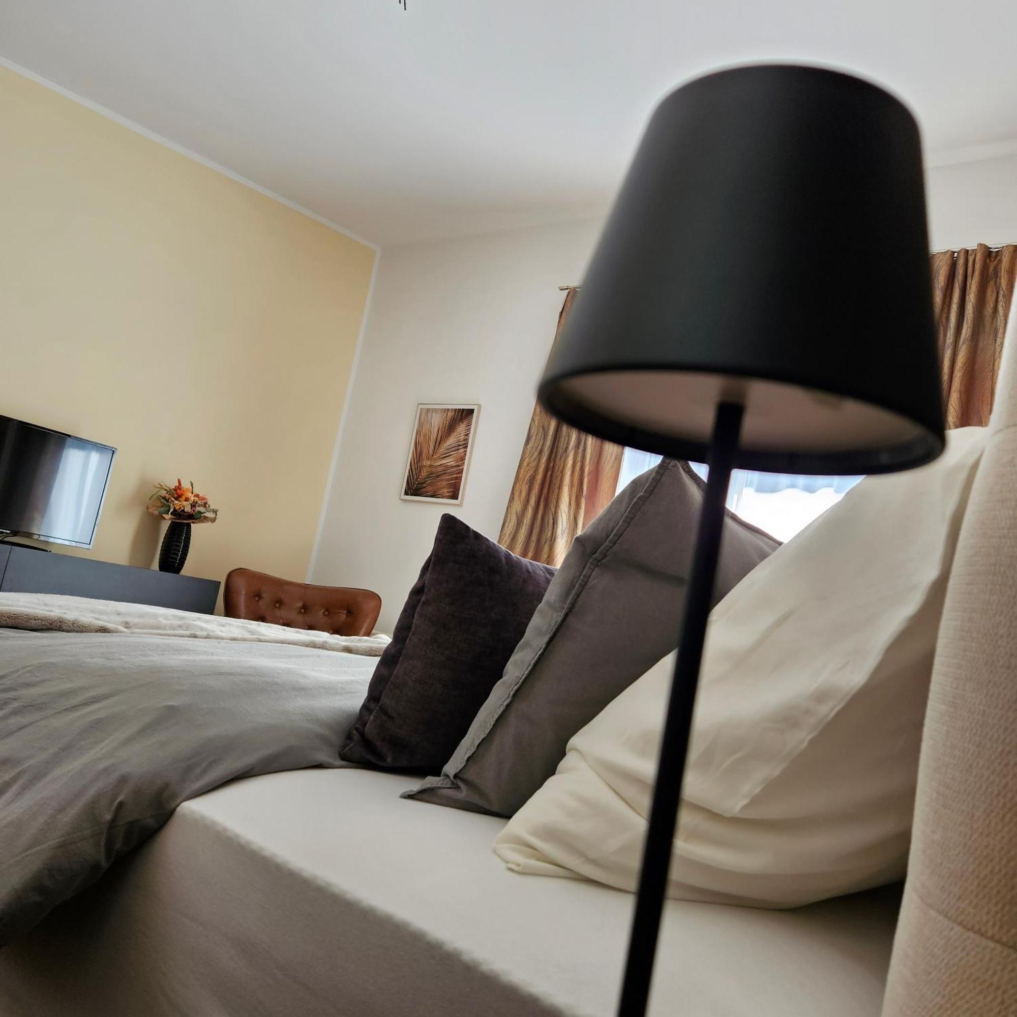 Ferienwohnung Blick Ins Gruene Rossleithen Luaran gambar