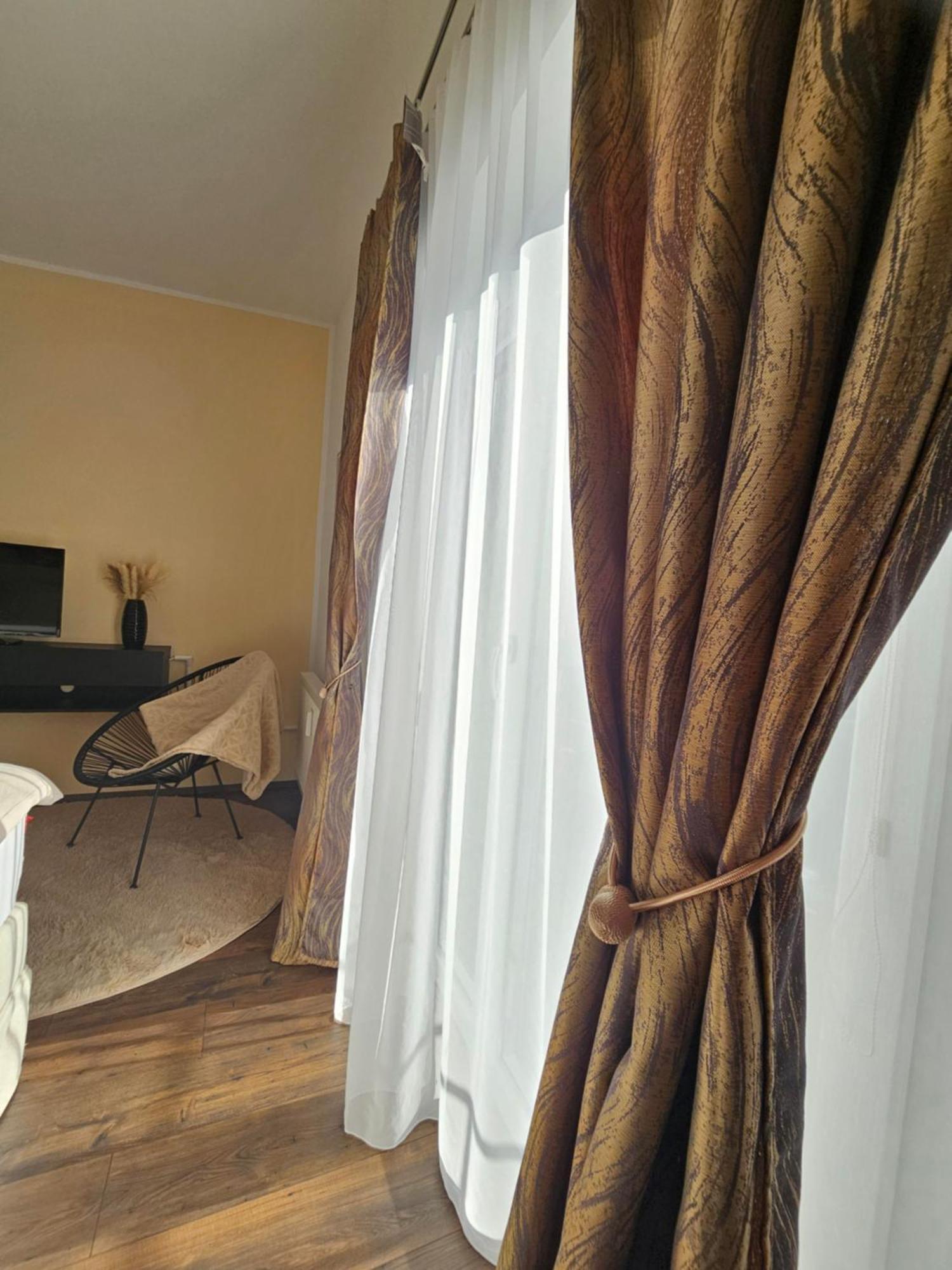 Ferienwohnung Blick Ins Gruene Rossleithen Luaran gambar