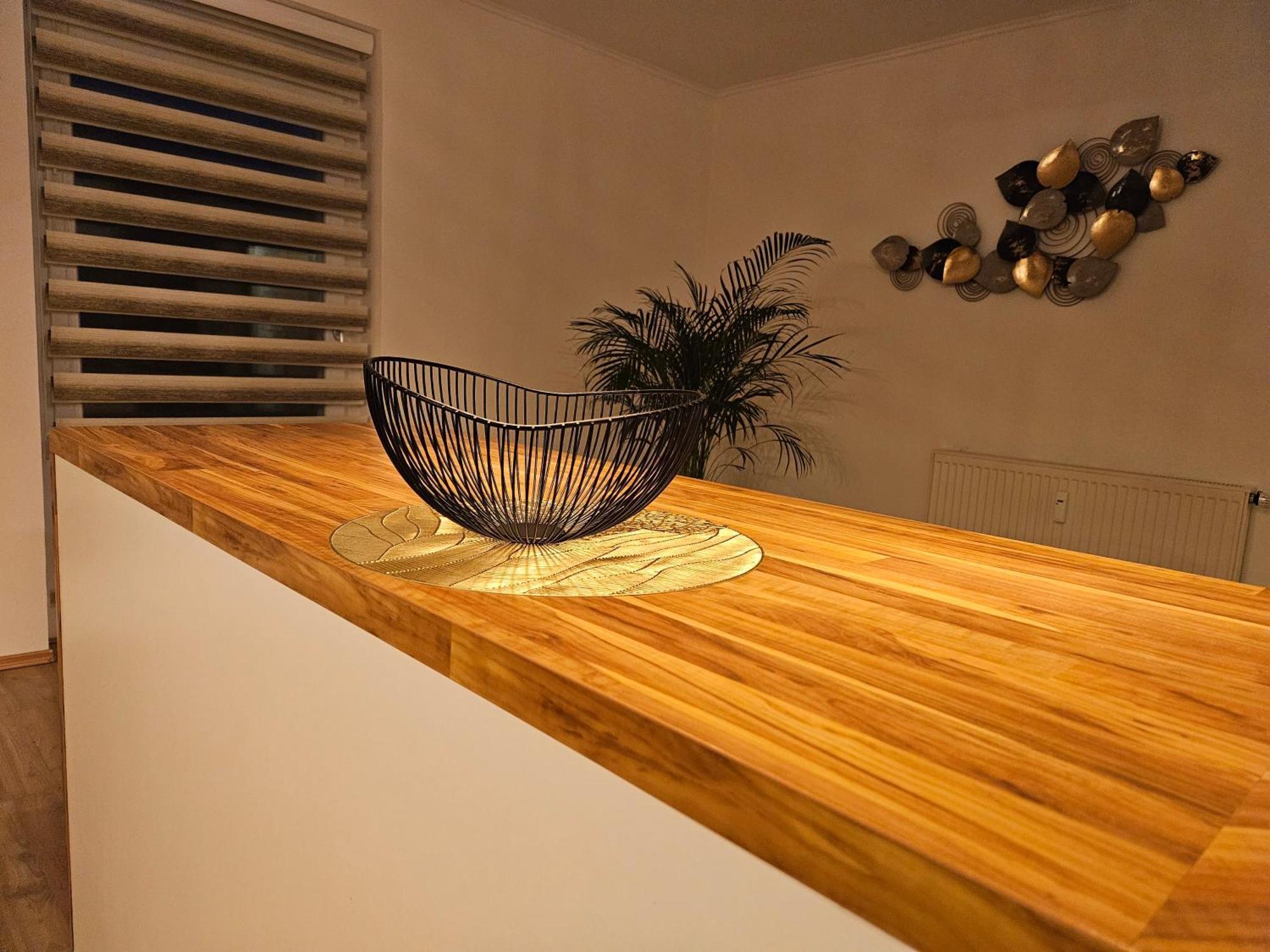 Ferienwohnung Blick Ins Gruene Rossleithen Luaran gambar