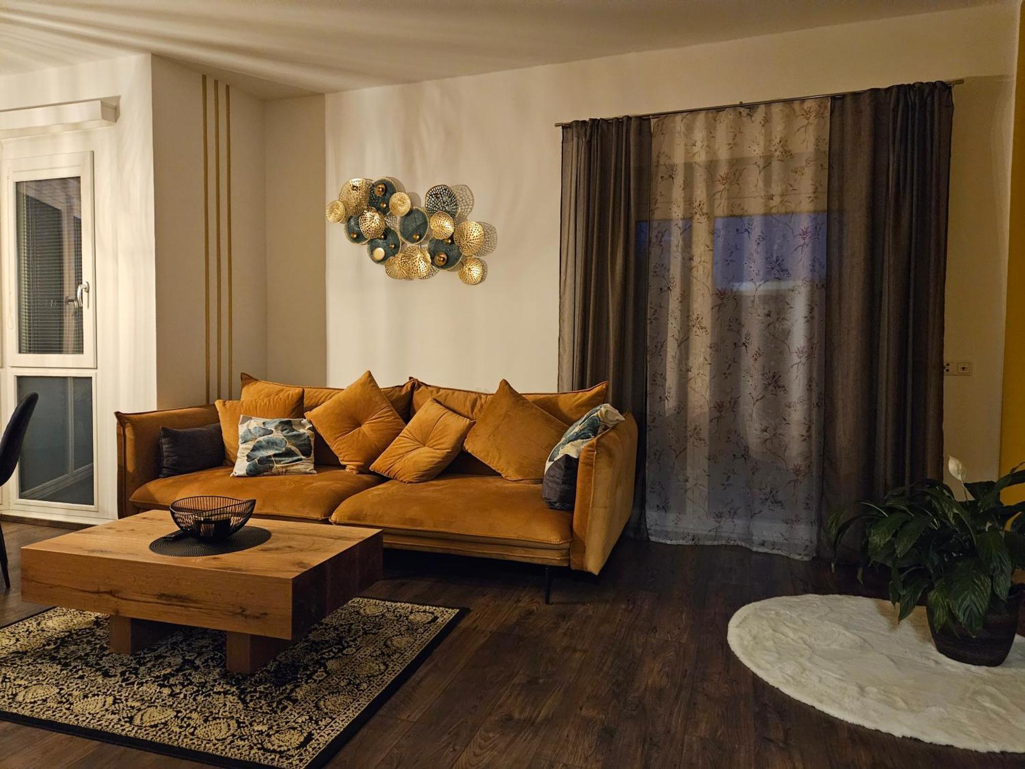 Ferienwohnung Blick Ins Gruene Rossleithen Luaran gambar